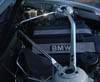 BMW Z4 2.5i / 3.0i / M Coupe / M Roadster Strut Brace